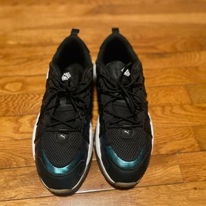 Cell Omega Puma Mens Size 12